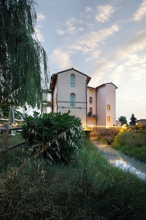 Exterior - LHP Certaldo Resort (Certaldo)