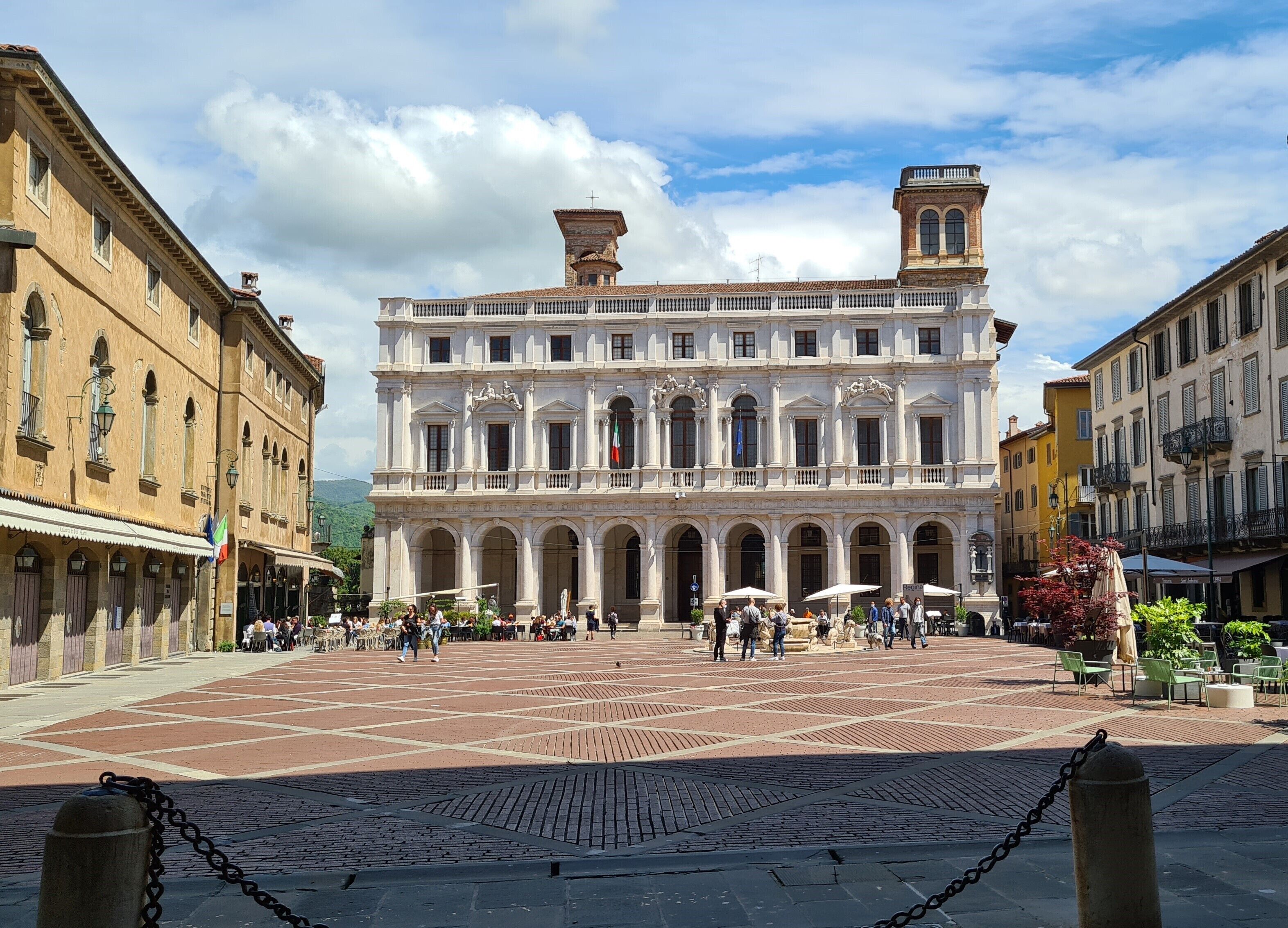 Photo - Hotel Piazza Vecchia