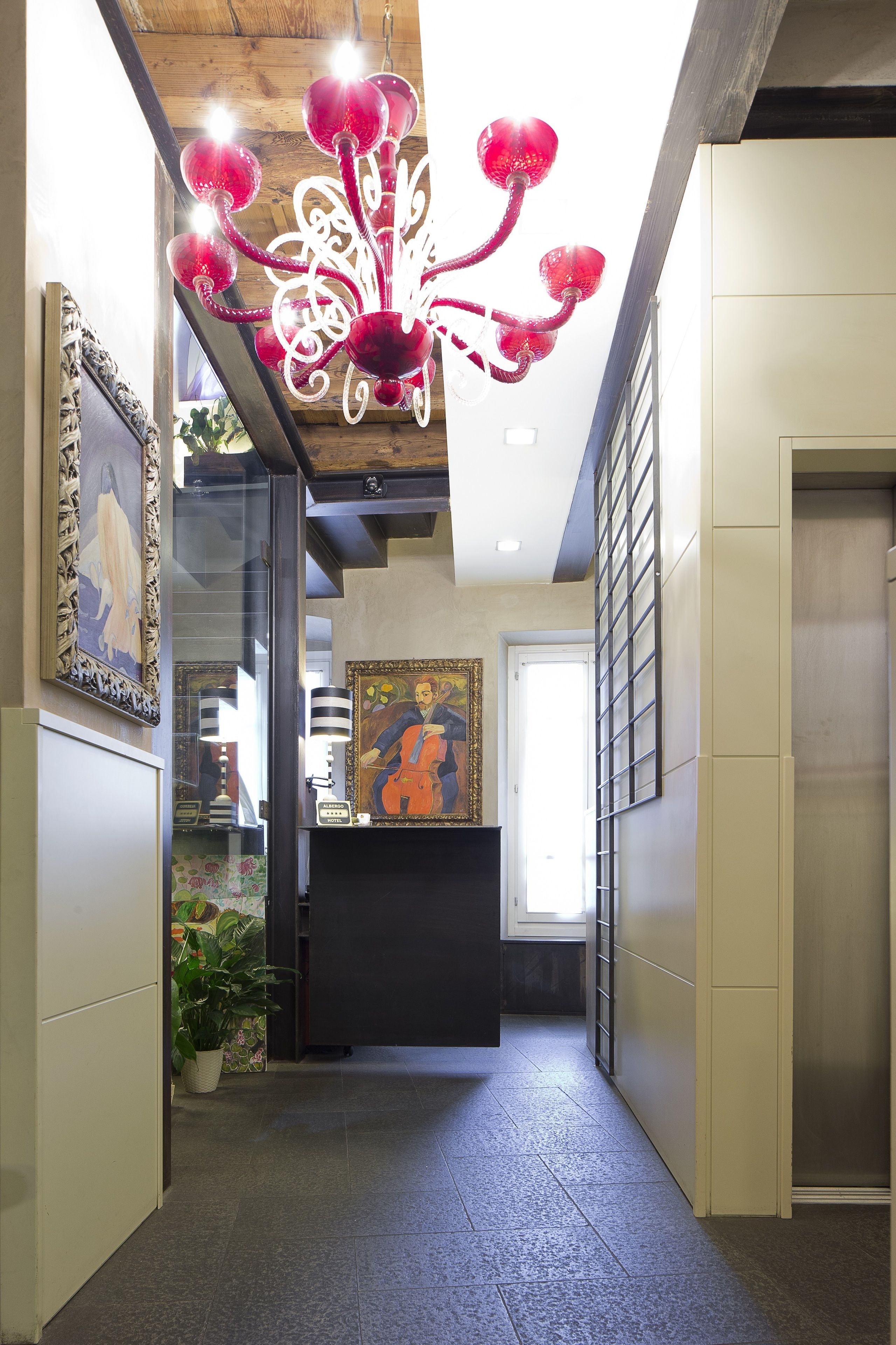 Photo - Hotel Piazza Vecchia