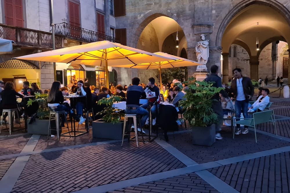 Hotel Piazza Vecchia