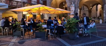 Hotel Piazza Vecchia