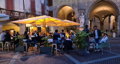 Hotel Piazza Vecchia