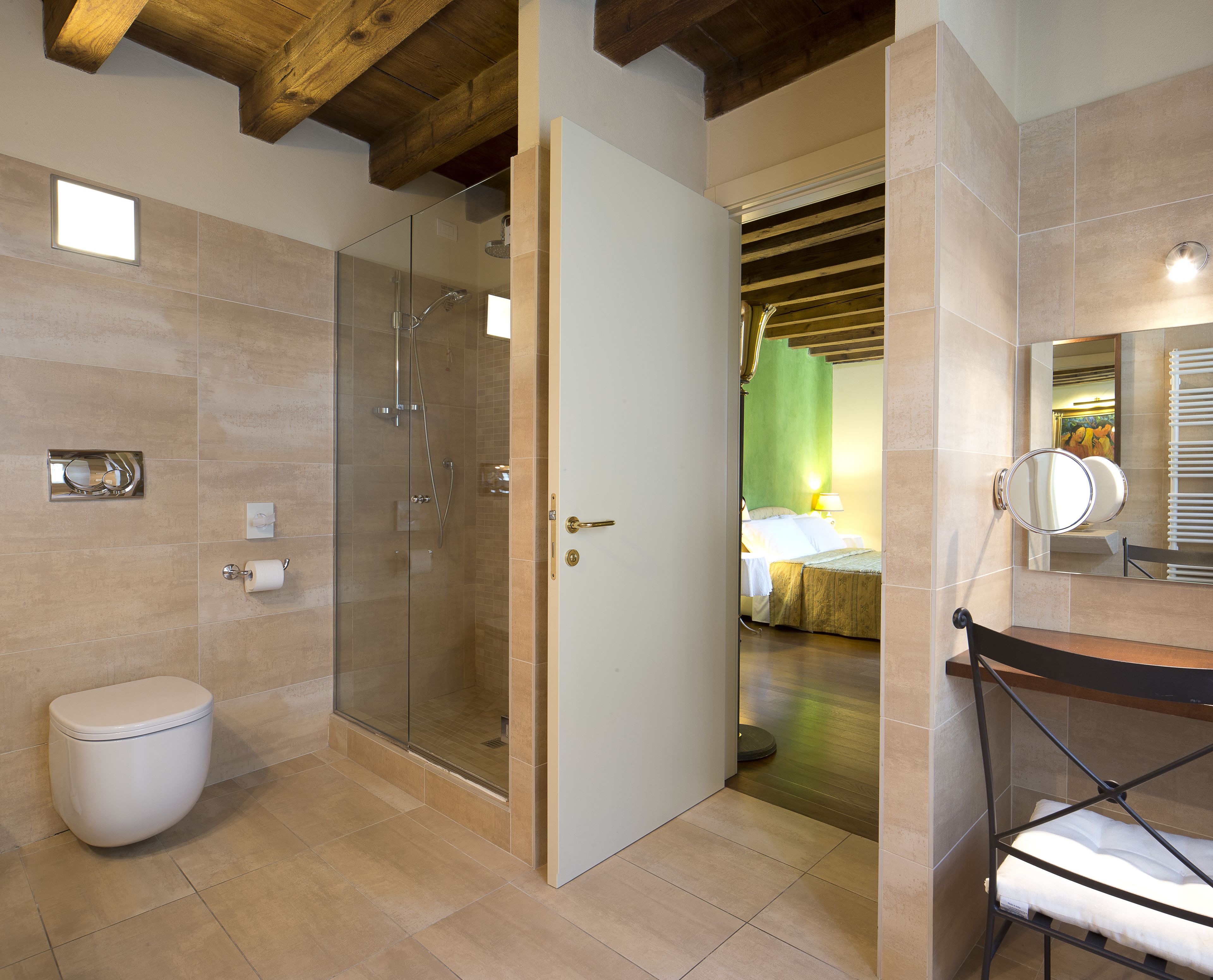 Photo - Hotel Piazza Vecchia