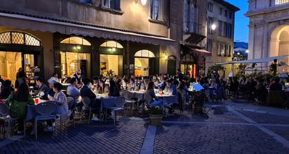 Hotel Piazza Vecchia