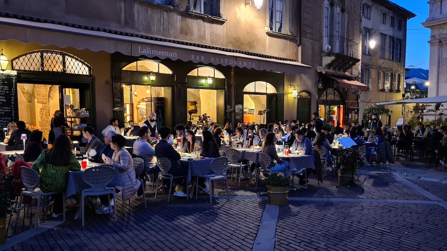 Hotel Piazza Vecchia