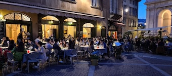 Hotel Piazza Vecchia