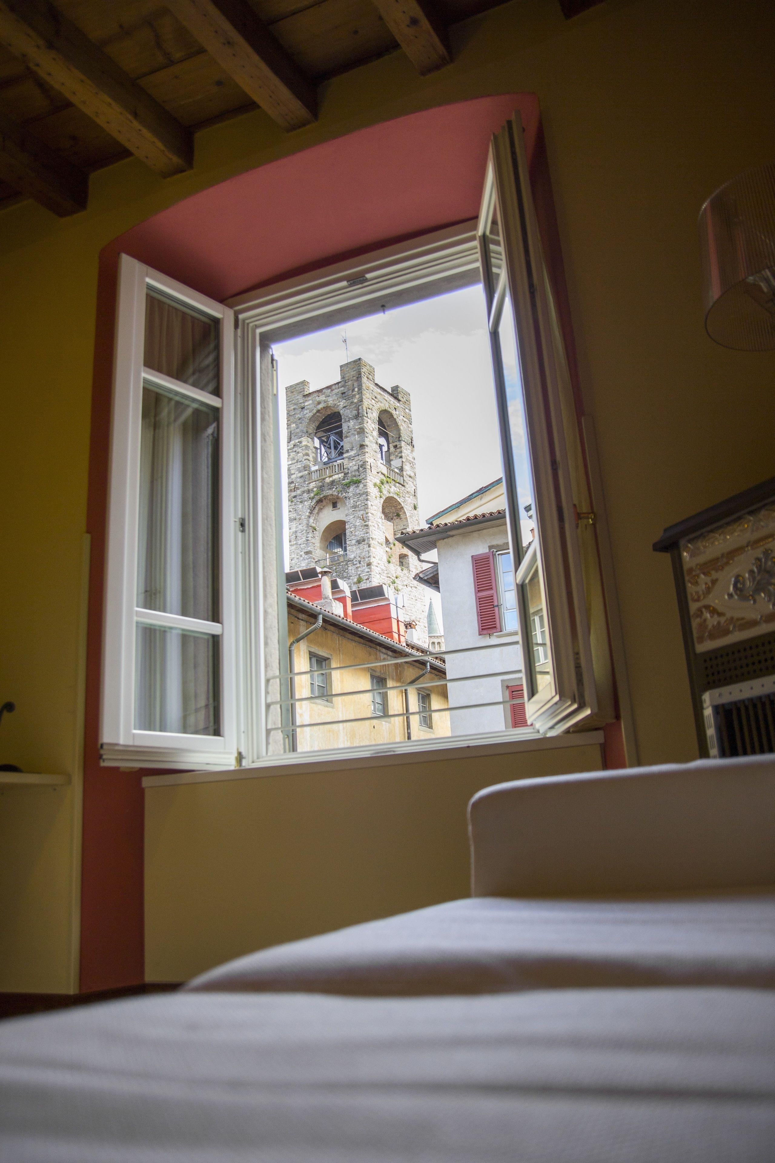 Foto - Hotel Piazza Vecchia