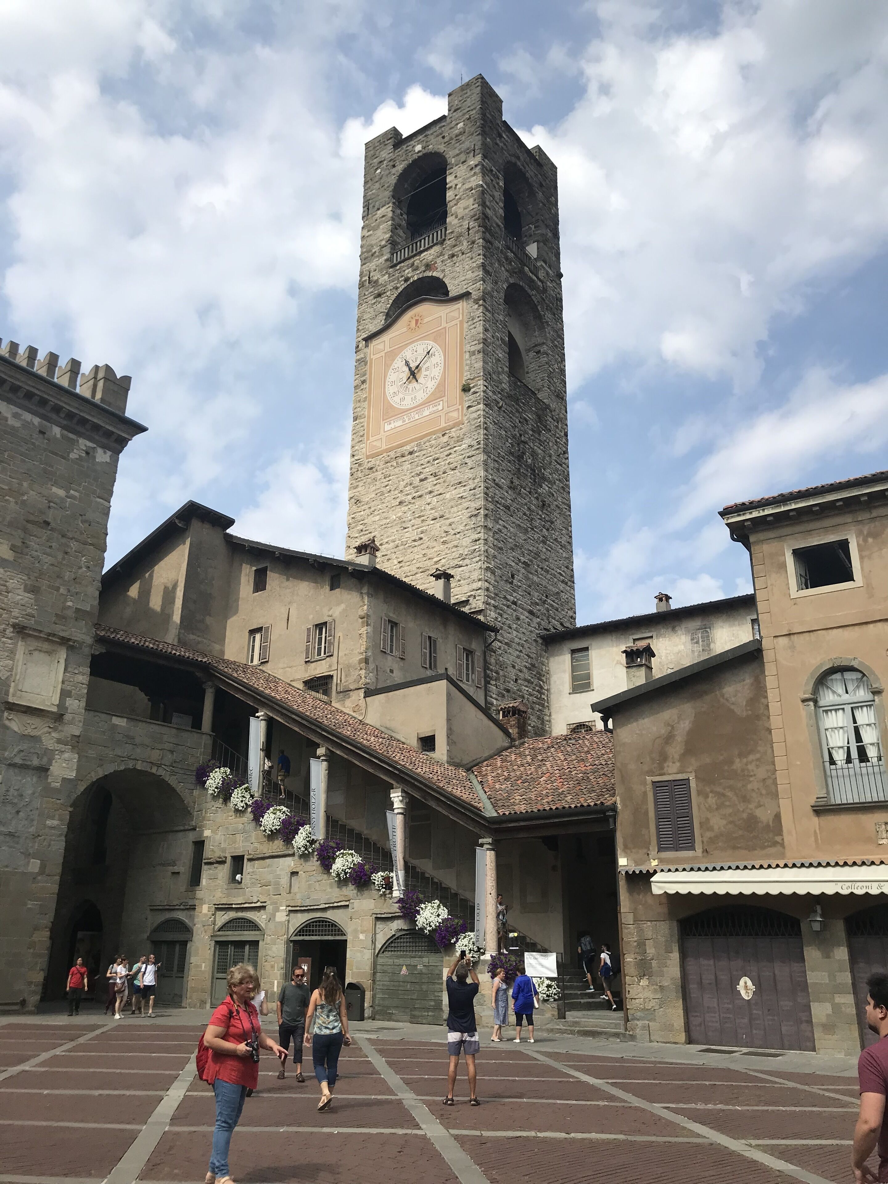 Photo - Hotel Piazza Vecchia