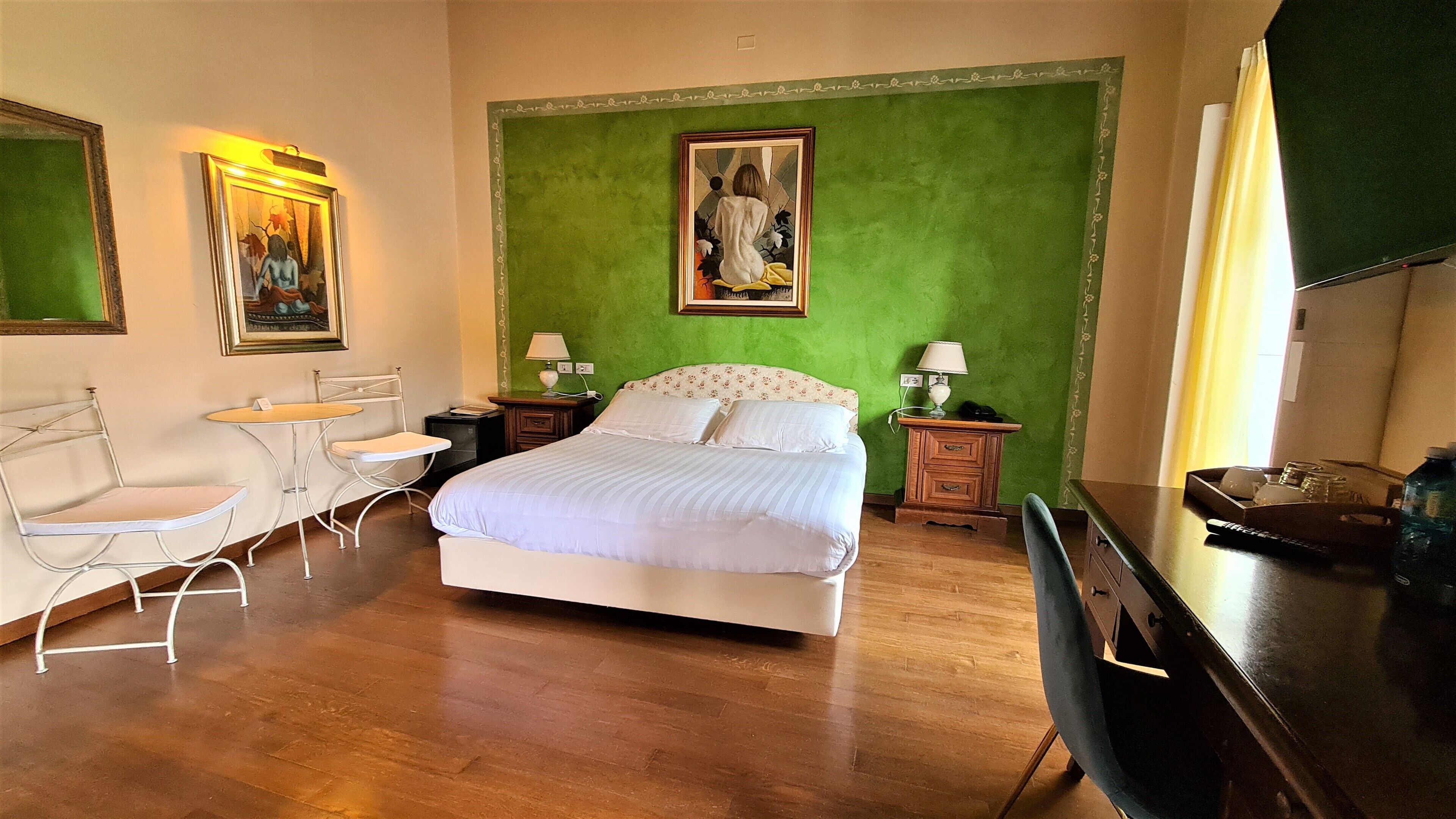 Photo - Hotel Piazza Vecchia