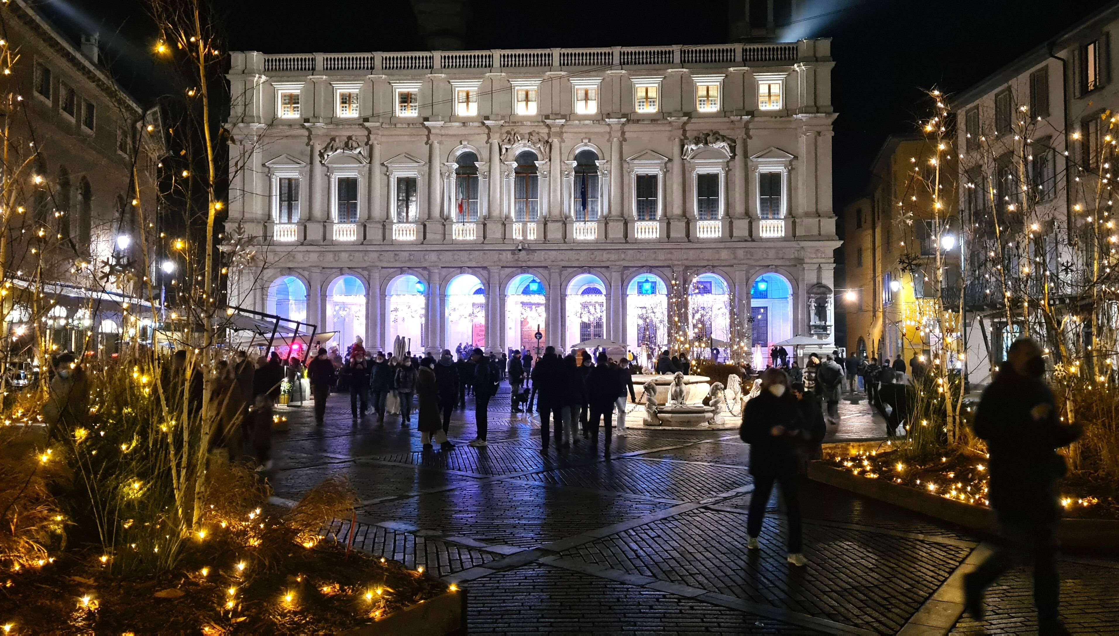 Foto - Hotel Piazza Vecchia