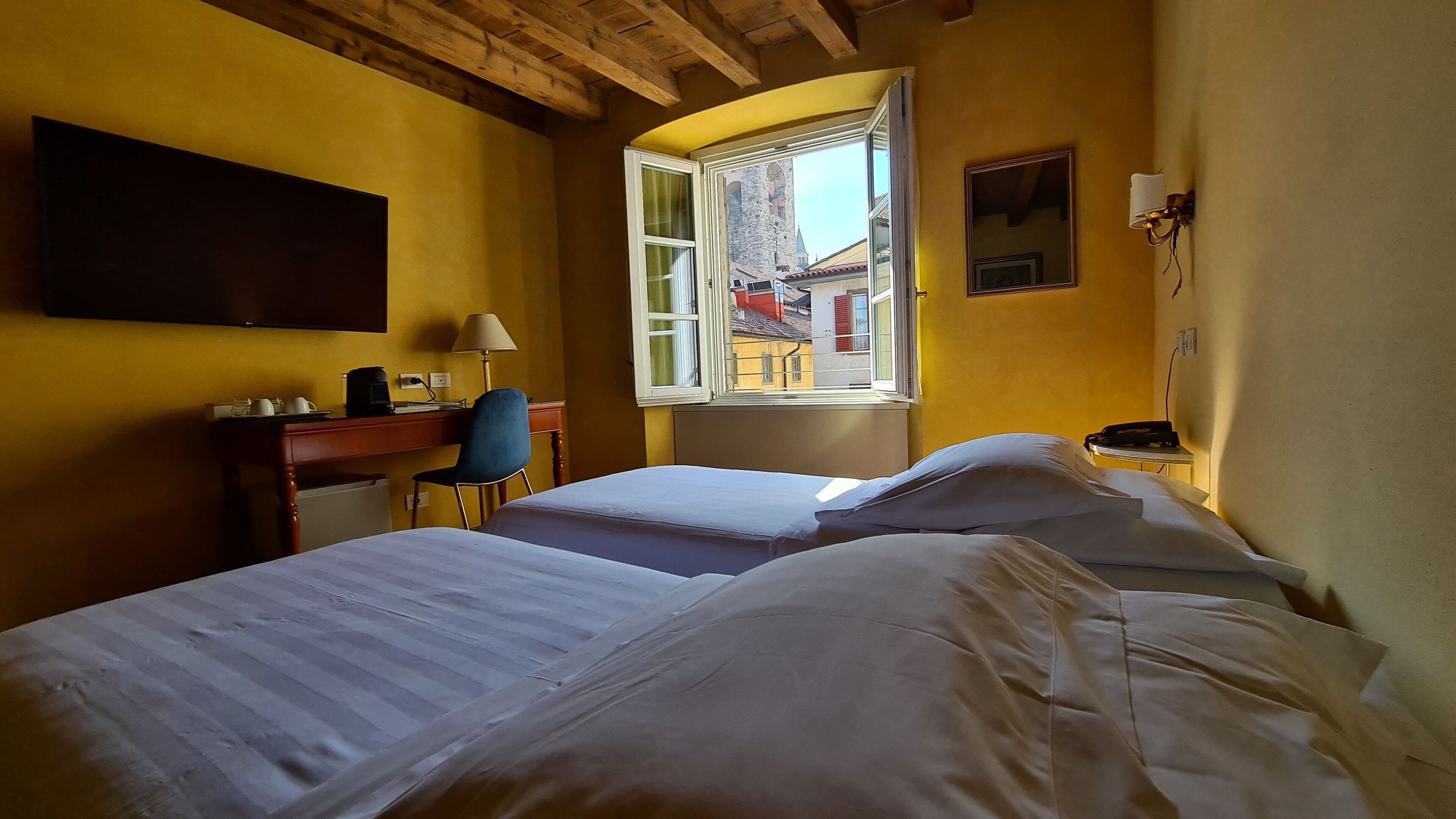 Foto - Hotel Piazza Vecchia
