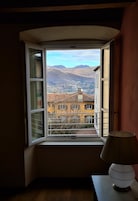 Vista sulla campagna