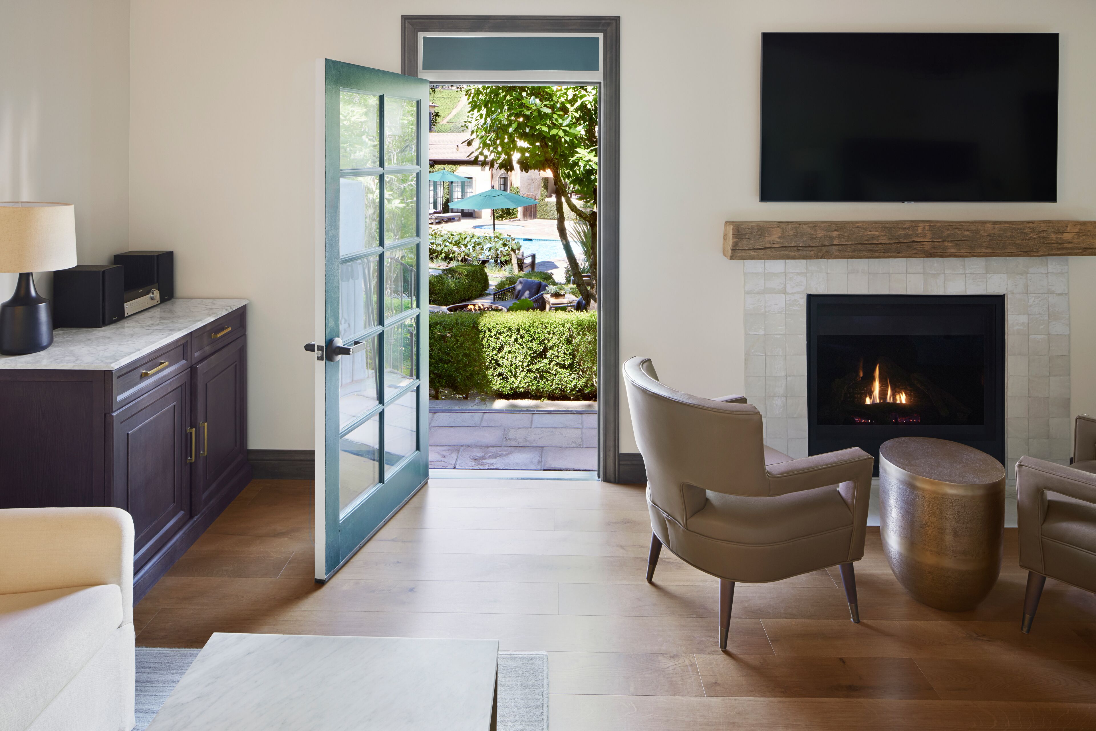 grand quadruple room | 1 bedroom, premium bedding, down duvets, pillow-top beds