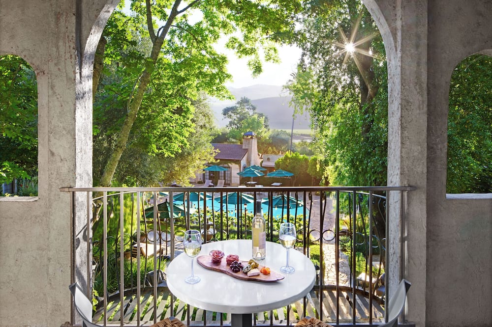 Kenwood Inn and Spa