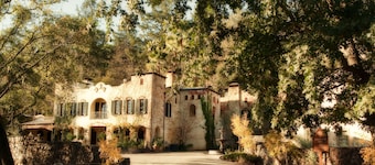 Kenwood Inn and Spa