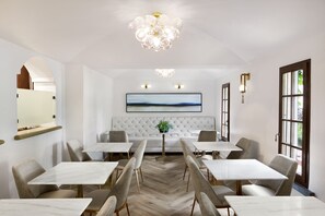 Restaurantes