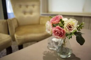Receptie