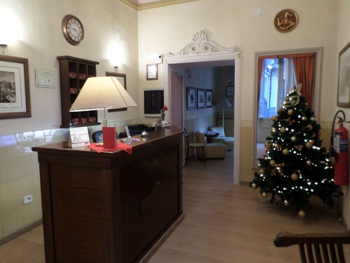 Catania Centro Rooms