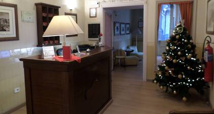 Catania Centro Rooms