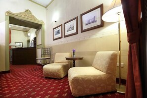 Chi tiết nội thất