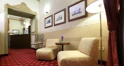 Catania Centro Rooms