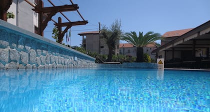 Hotel Due Torri
