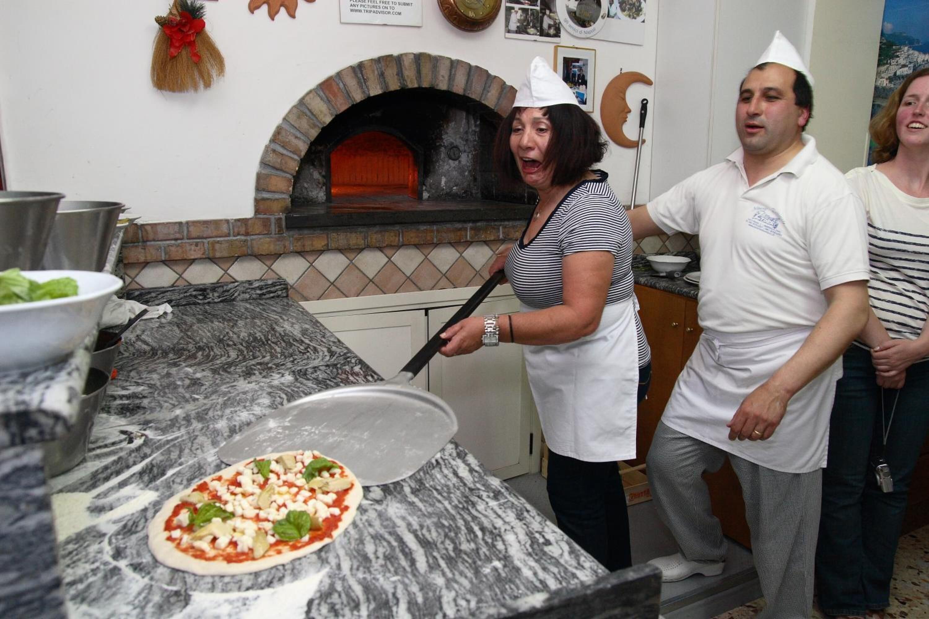 lunch, dinner served; italian cuisine, al fresco dining