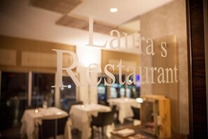 Restaurant - Phi Hotel Palio (Asti)