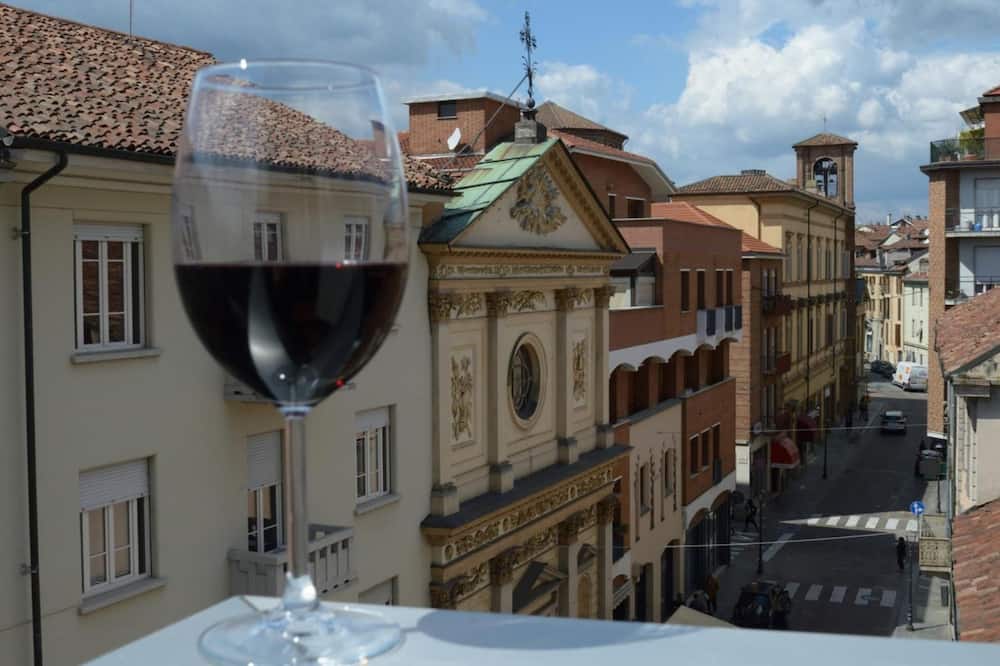 Phi Hotel Palio
