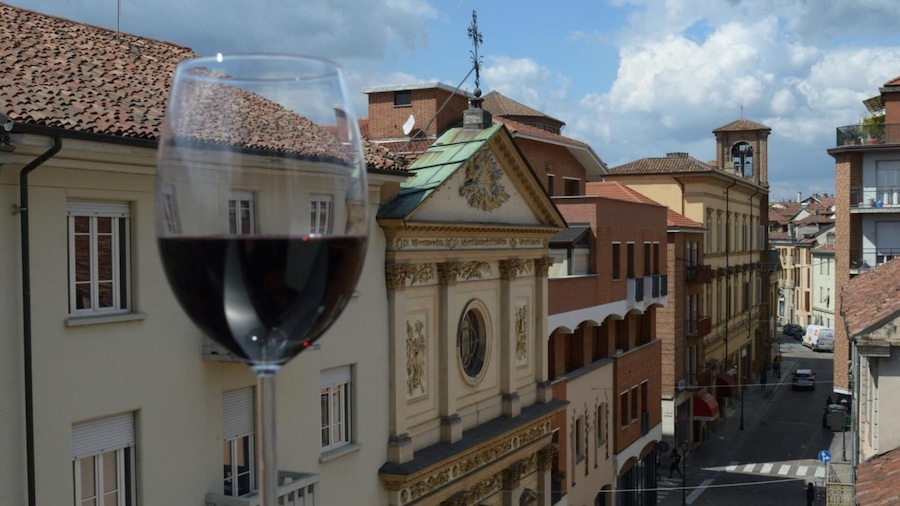 Phi Hotel Palio