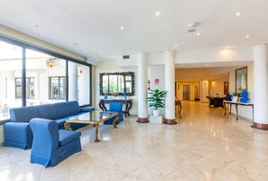 Lobby - Hotel Sakura, Sure Hotel Collection by Best Western (Torre del Greco)