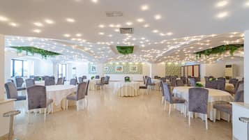 Salón de banquetes