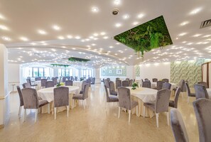 Miscellaneous - Hotel Sakura, Sure Hotel Collection by Best Western (Torre del Greco)
