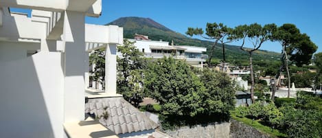 尊榮雙人或雙床房 | 客房景觀