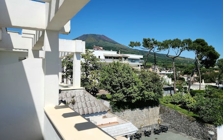 Premium Double or Twin Room | View from room