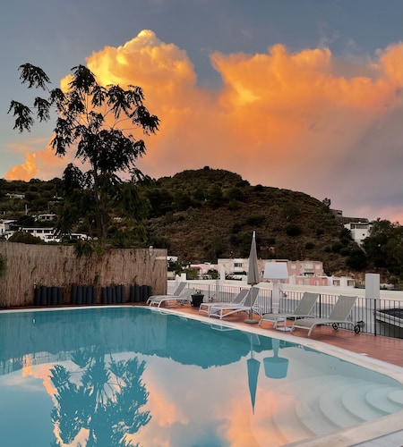 Hotel Villa Cute-HVC