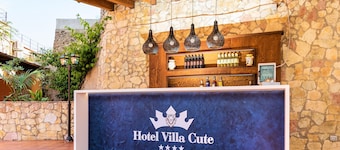Hotel Villa Cute-HVC