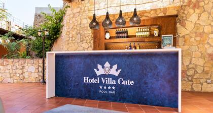 Hotel Villa Cute-HVC
