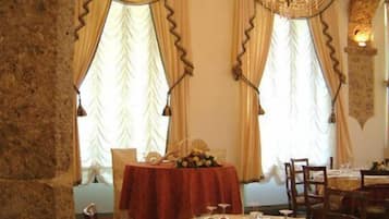 Sala ricevimenti