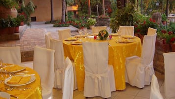 Salón de eventos