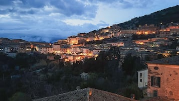 Double or Twin Room | View from room