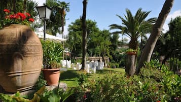 Jardín