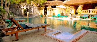 Stana Puri Gopa Hotel