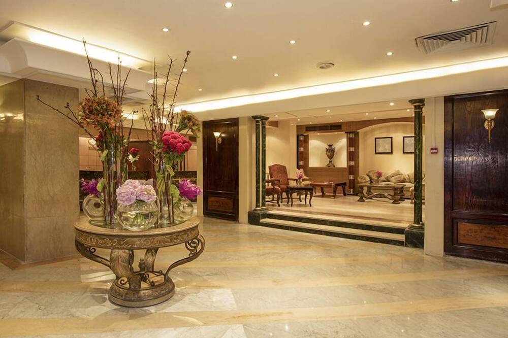 Al Nabila Hotel