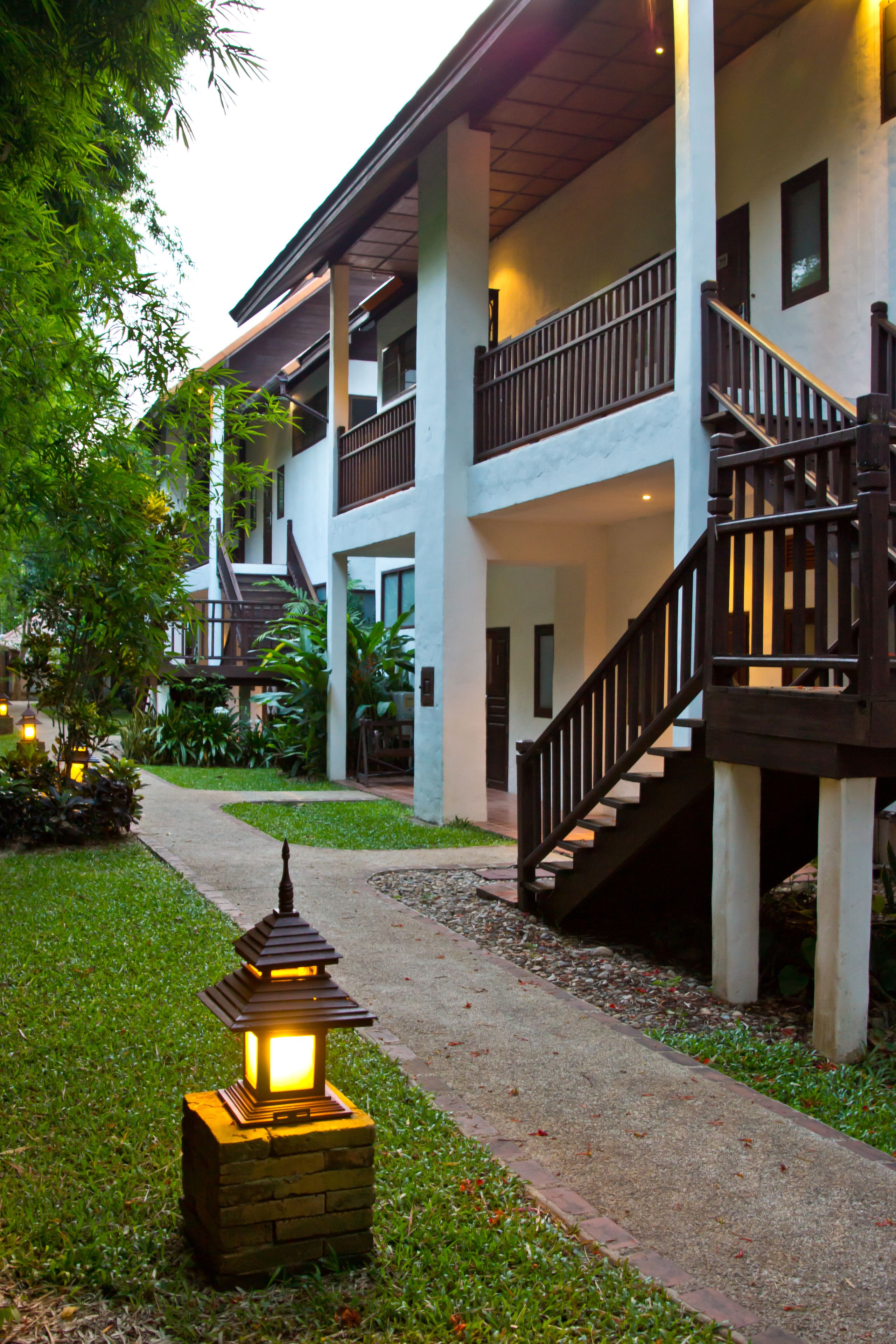 Photo - The Legend Chiang Rai Boutique River Resort & Spa