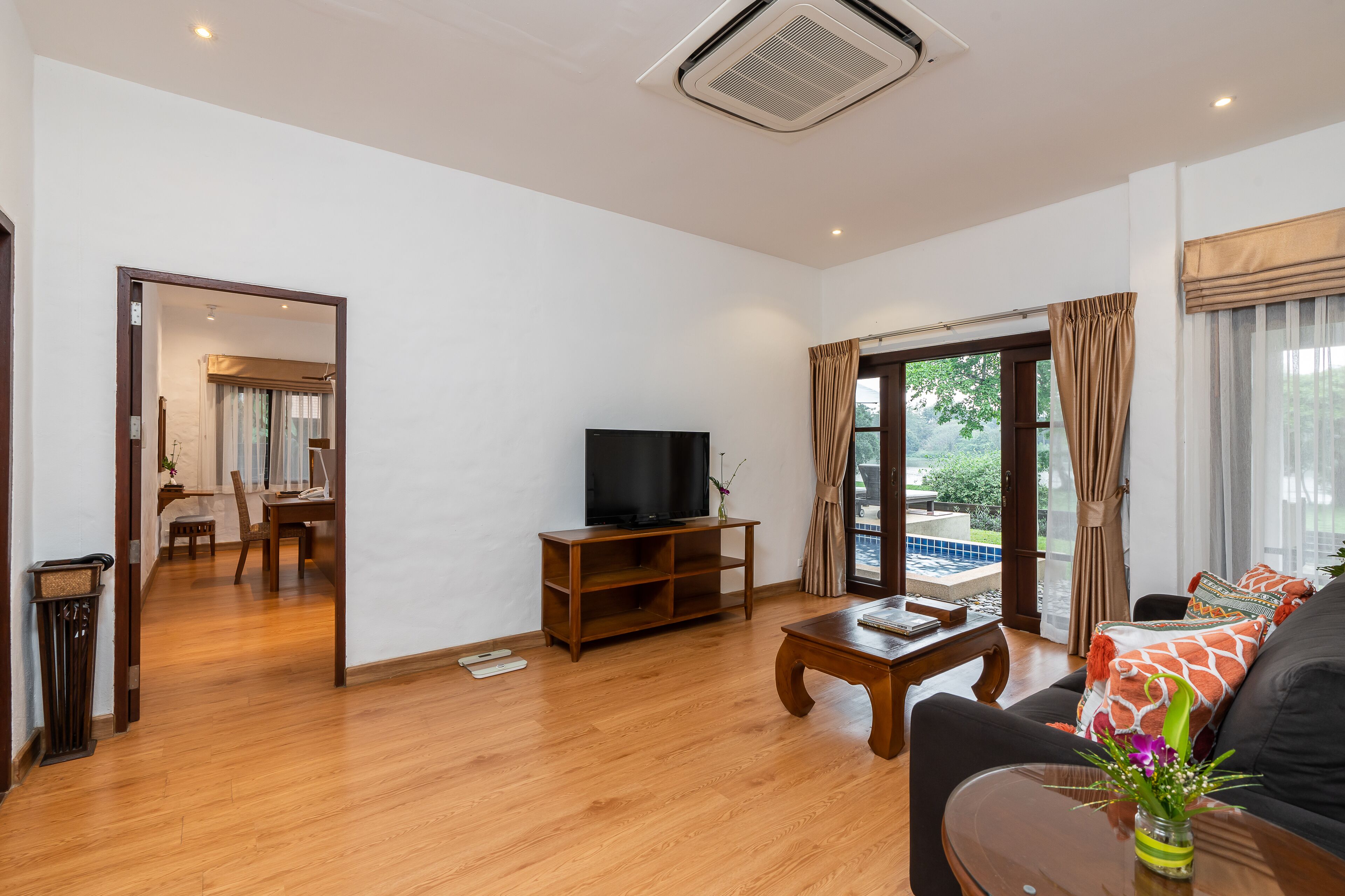 Photo - The Legend Chiang Rai Boutique River Resort & Spa