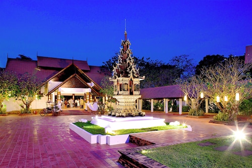 The Legend Chiang Rai Boutique River Resort and Spa