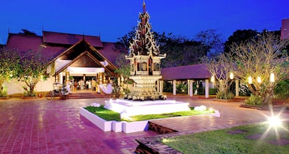 The Legend Chiang Rai Boutique River Resort and Spa