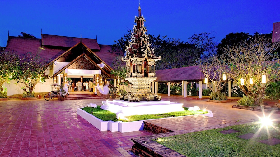 The Legend Chiang Rai Boutique River Resort and Spa