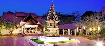 The Legend Chiang Rai Boutique River Resort and Spa